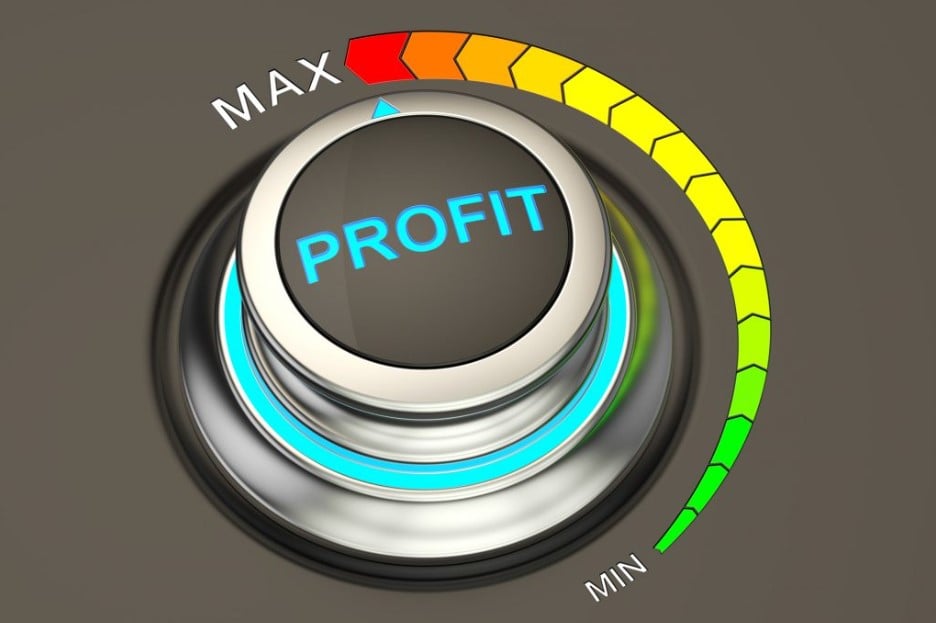 Profit Dial